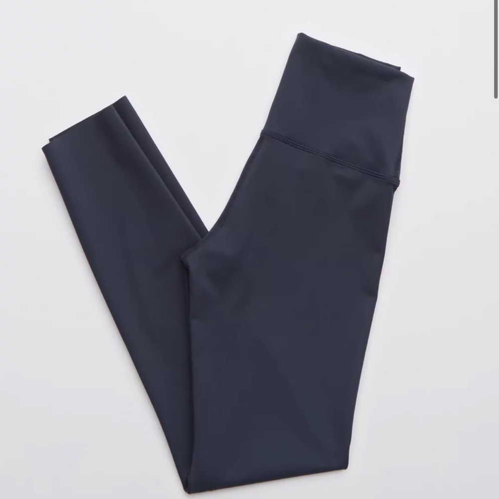 OFFLINE By Aerie Goals High Waisted Legging